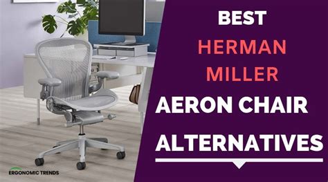 cheaper alternative to herman miller|comparable to herman miller aeron.